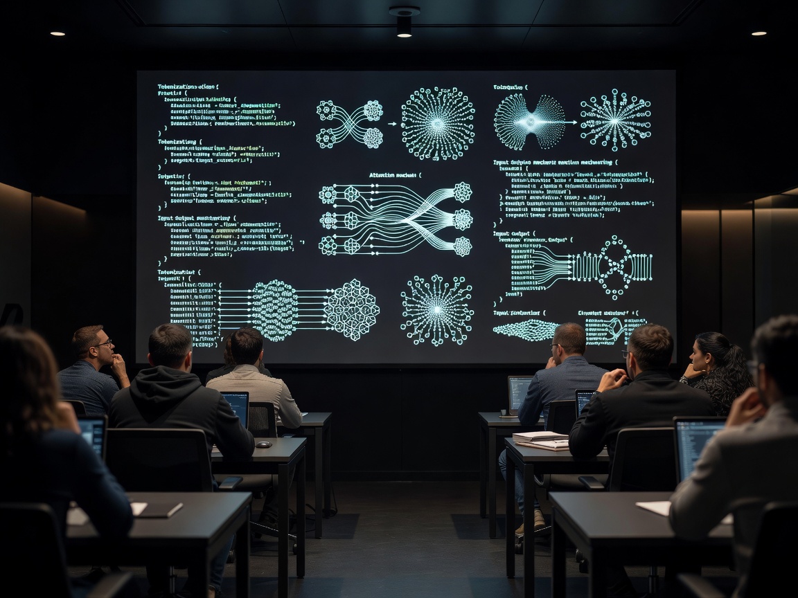 Prompt Engineering Masterclass Code Screen